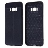 Ốp lưng Samsung S8, S8 Plus 8 giả da G-case