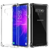 Ốp lưng trong chống sốc Samsung Note 9 hiệu Rock