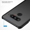 Ốp lưng siêu mỏng cứng LG V40 hiệu Life Style