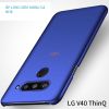 Ốp lưng siêu mỏng cứng LG V40 hiệu Life Style