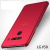 Ốp lưng siêu mỏng LG V50 ThinQ hiệu Min