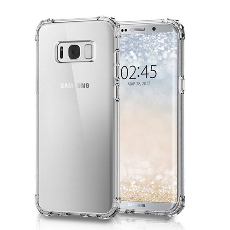 ốp lưng chống sốc samsung S8 Plus