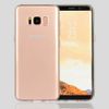 Ốp lưng Samsung S8, S8 PLus trong suốt hiệu Gor