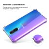 Ốp lưng trong chống sốc OPPO R17 Pro hiệu Gor