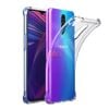 Ốp lưng trong chống sốc OPPO R17 Pro hiệu Gor