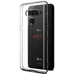 Ốp lưng trong LG V50 ThinQ hiệu Gor