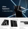 Ốp lưng Ultra Hybird Spigen Samsung Note 10 Plus