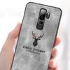 Ốp lưng vải Deer Samsung S9/ S9 Plus