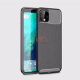 Ốp lưng vân carbon Google Pixel 4 XL hiệu Auto Focus