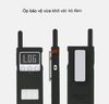 Ốp bảo vệ bộ đàm Xiaomi Walkie Talkie 1S