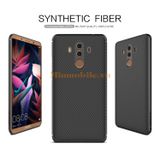 Ốp lưng Huawei Mate 10 Pro Nillkin Carbon Fiber