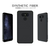 Ốp lưng LG G6 Carbon Synthetic Nillkin