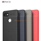 Ốp lưng Google Pixel 2 giả da G case