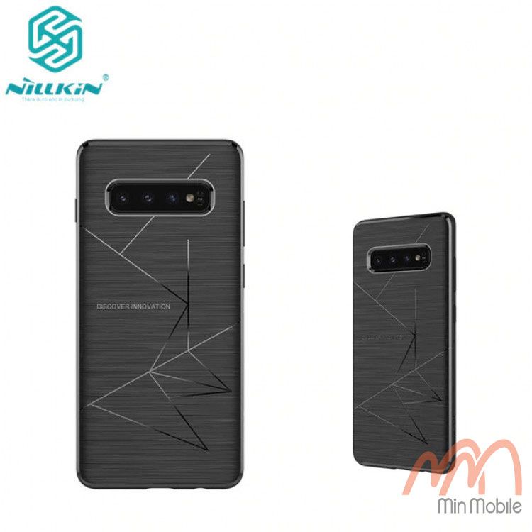 Ốp lưng chống sốc Nillkin Magic cho Samsung S10 S10 Plus