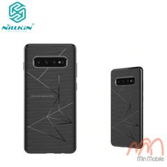 Ốp lưng chống sốc Nillkin Magic  Samsung S10 / S10 Plus