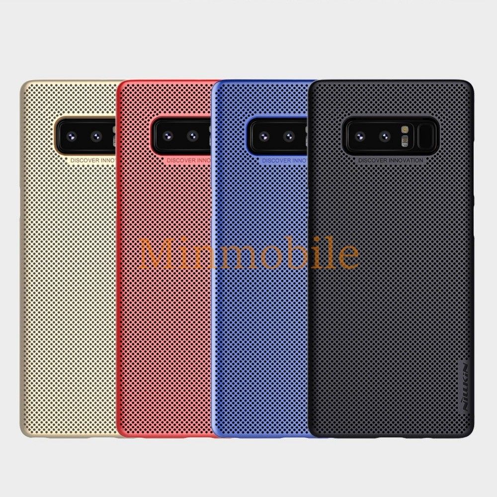 Ốp lưng Nillkin Samsung Note 8