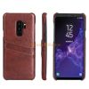 Ốp lưng samsung S9 Plus đựng thẻ hiệu Fierree Shann