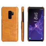 Ốp Lưng Samsung S9 Da Đựng Thẻ