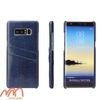 Ốp Da Samsung Note 8 Đựng Thẻ Hiệu Fierre Shann