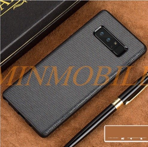 Ốp lưng Samsung Note 8 da rắn