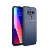 Ốp lưng dẻo vân carbon LG G8 ThinQ 3 camera