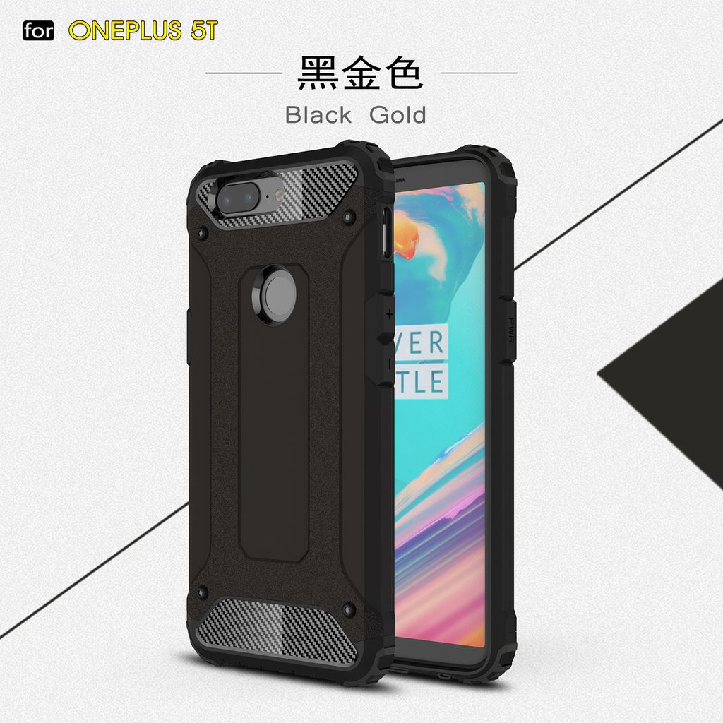 Ốp lưng OnePlus 5T Spigen chống sốc