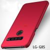 Ốp lưng Life Style siêu mỏng Lg G8 ThinQ