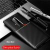 Ốp lưng mềm vân carbon OnePlus  8 Pro