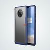 Ốp lưng nhám viền màu OnePlus 7T