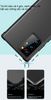 Ốp lưng nhám viền mềm Samsung Note 20 Ultra