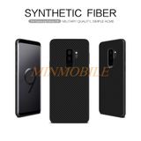 Ốp lưng Samsung S9 Plus Nillkin Carbon