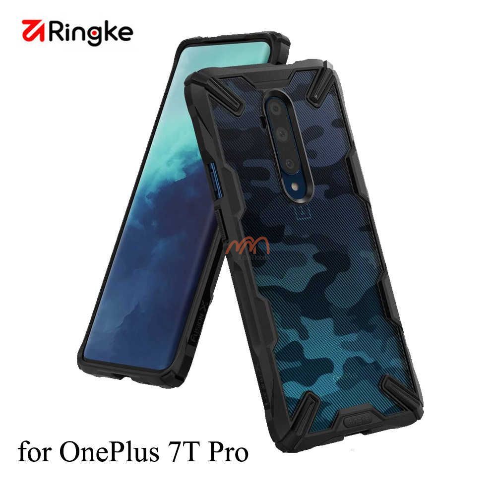 Ốp lưng Ringke Fusion X Camo Oneplus Pro – Min Mobile
