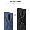 Ốp lưng Rock cao su mềm OnePlus 8 Pro