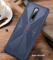 Ốp lưng Rock cao su mềm OnePlus 8 Pro