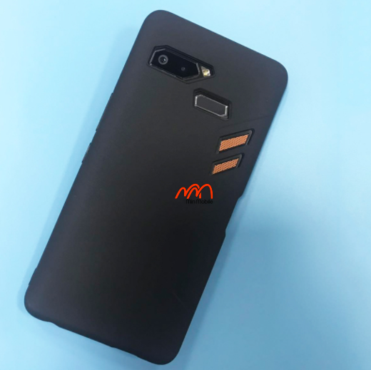 Ốp Lưng Siêu Mỏng Asus Rog Phone 1