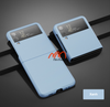 Ốp Lưng Siêu Mỏng Cứng Samsung Galaxy Z Flip 3