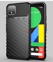 Ốp lưng silicon Jocoro Google Pixel 4 XL