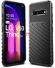 Ốp lưng silicon Jocoro LG V60 ThinQ