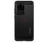 Ốp lưng Spigen Rugged Armor Samsung Galaxy S20 Ultra