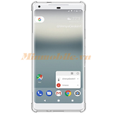 Ốp lưng Google Pixel 2 trong suốt hiệu Gor