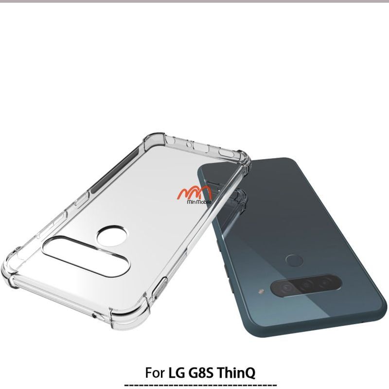 Ốp lưng trong chống sốc LG G8s ThinQ