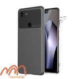 ỐP LƯNG TRONG GOOGLE PIXEL 3