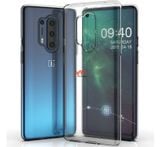 Ốp lưng trong mỏng OnePlus 8 Pro