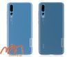 Ốp Lưng Huawei P20 Pro Trong Chống Sốc Nillkin