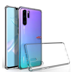 Ốp Lưng Trong Siêu Mỏng Cứng Huawei P30 Pro