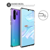 Ốp Lưng Trong Siêu Mỏng Cứng Huawei P30 Pro