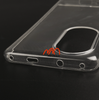 Ốp Lưng Trong Siêu Mỏng Huawei P50 Pro