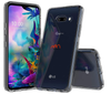 Ốp lưng trong siêu mỏng LG G8x