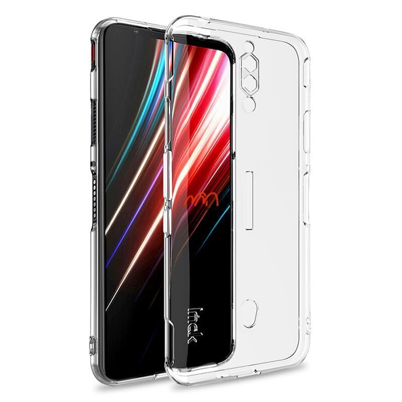 Ốp lưng trong siêu mỏng Red Magic 5G