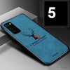 Ốp Lưng Vải Deer Huawei P40 Pro